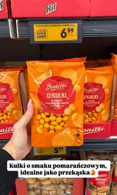 Biedronka - gazetka promocyjna Zakupowe Inspiracje w Biedronce od wtorku 15.09  - strona 17
