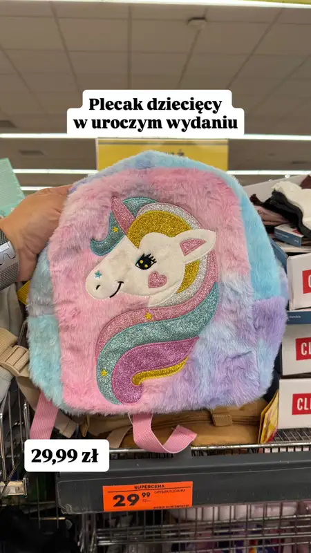 Biedronka - gazetka promocyjna Zakupowe Inspiracje - produkty do domu i dodatki modowe od wtorku 15.09  - strona 11