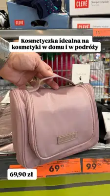 Biedronka - gazetka promocyjna Zakupowe Inspiracje - produkty do domu i dodatki modowe od wtorku 15.09  - strona 15