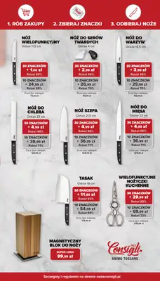 Intermarche - gazetka promocyjna Gazetka od czwartku 17.09 do środy 23.09 - strona 9
