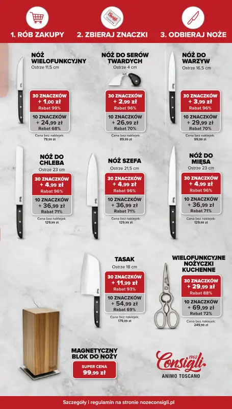 Intermarche - gazetka promocyjna Gazetka od czwartku 17.09 do środy 23.09 - strona 9