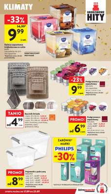 Intermarche - gazetka promocyjna Gazetka od czwartku 17.09 do środy 23.09 - strona 45