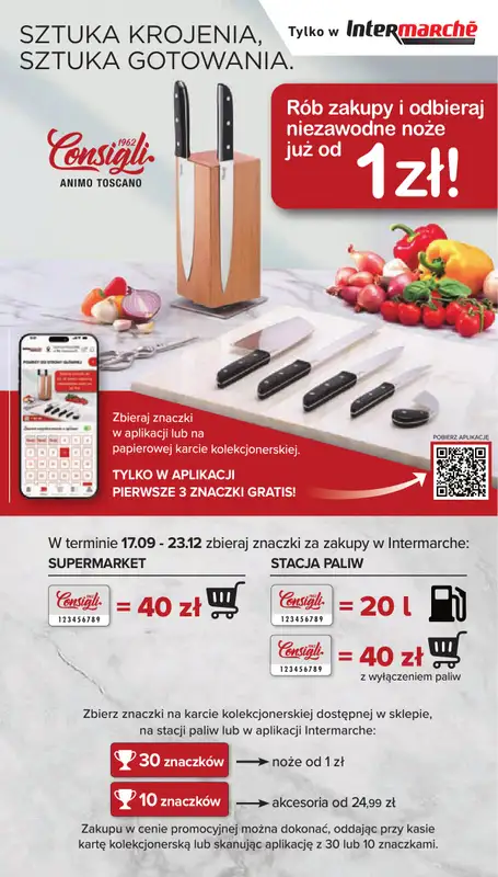 Intermarche - gazetka promocyjna Gazetka od czwartku 17.09 do środy 23.09 - strona 8