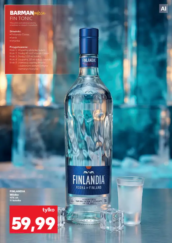 Kaufland - gazetka promocyjna Barek Kauflandu  do środy 30.09 - strona 4