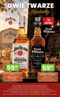 Twój Market - gazetka promocyjna Gazetka alkoholowa od wtorku 15.09 do piątku 18.09 - strona 20