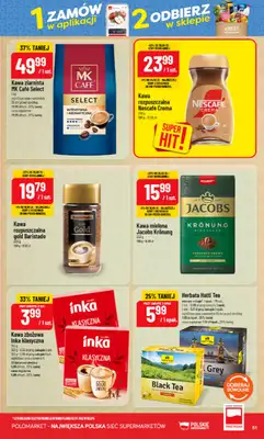 POLOmarket - gazetka promocyjna Gazetka od środy 16.09 do wtorku 22.09 - strona 51