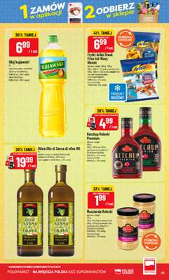 POLOmarket - gazetka promocyjna Gazetka od środy 16.09 do wtorku 22.09 - strona 43