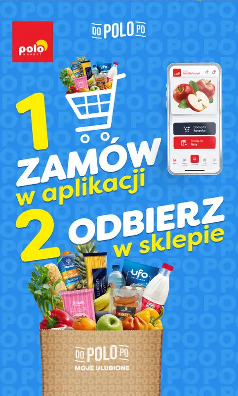 POLOmarket - gazetka promocyjna Gazetka od środy 16.09 do wtorku 22.09 - strona 66
