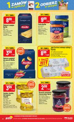 POLOmarket - gazetka promocyjna Gazetka od środy 16.09 do wtorku 22.09 - strona 44