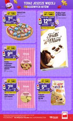 POLOmarket - gazetka promocyjna Frikasowy katalog od środy 16.09 do wtorku 22.09 - strona 7