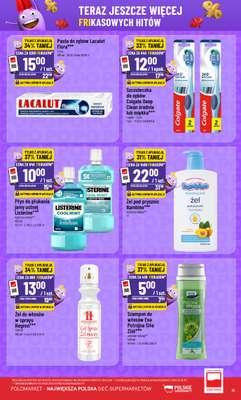 POLOmarket - gazetka promocyjna Frikasowy katalog od środy 16.09 do wtorku 22.09 - strona 11