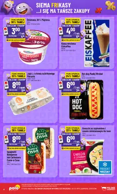 POLOmarket - gazetka promocyjna Frikasowy katalog od środy 16.09 do wtorku 22.09 - strona 4