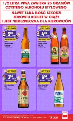 POLOmarket - gazetka promocyjna Frikasowy katalog od środy 16.09 do wtorku 22.09 - strona 9
