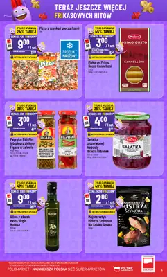 POLOmarket - gazetka promocyjna Frikasowy katalog od środy 16.09 do wtorku 22.09 - strona 5