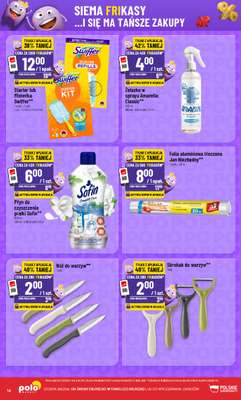 POLOmarket - gazetka promocyjna Frikasowy katalog od środy 16.09 do wtorku 22.09 - strona 14