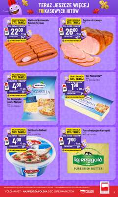 POLOmarket - gazetka promocyjna Frikasowy katalog od środy 16.09 do wtorku 22.09 - strona 3