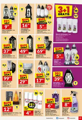 Twój Market - gazetka promocyjna Gazetka od środy 16.09 do wtorku 22.09 - strona 29