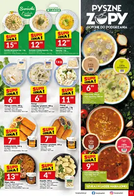 Twój Market - gazetka promocyjna Gazetka od środy 16.09 do wtorku 22.09 - strona 11