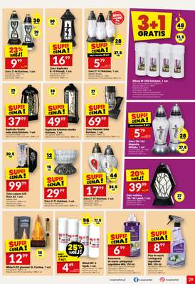Twój Market - gazetka promocyjna Gazetka od środy 16.09 do wtorku 22.09 - strona 29