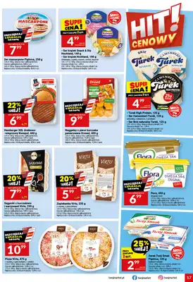 Twój Market - gazetka promocyjna Gazetka od środy 16.09 do wtorku 22.09 - strona 17