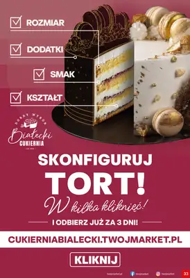 Twój Market - gazetka promocyjna Gazetka od środy 16.09 do wtorku 22.09 - strona 33