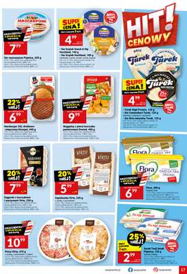 Twój Market - gazetka promocyjna Gazetka od środy 16.09 do wtorku 22.09 - strona 17
