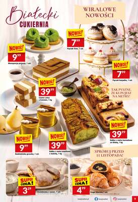 Twój Market - gazetka promocyjna Gazetka od środy 16.09 do wtorku 22.09 - strona 9