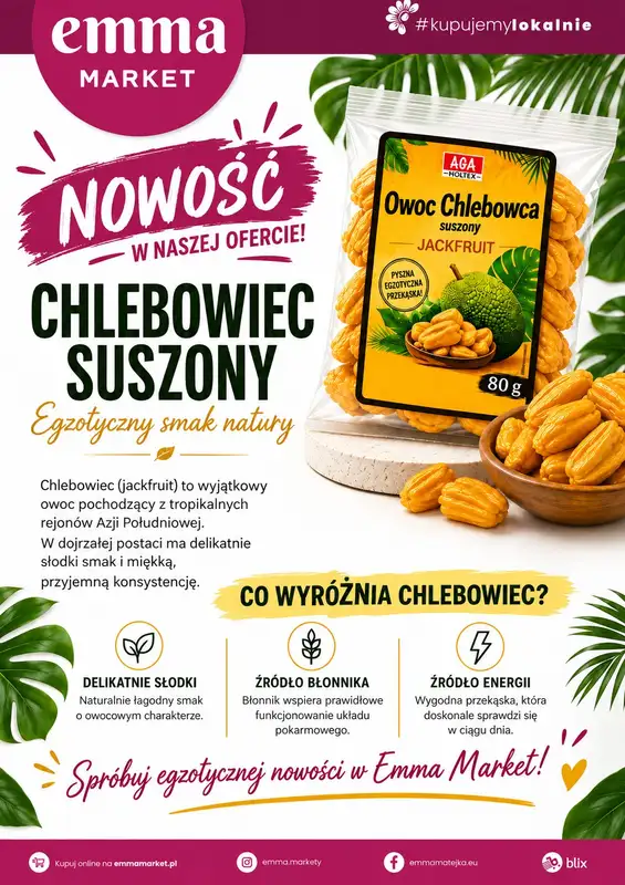 emma MARKET - gazetka promocyjna Oferty promocyjne od czwartku 17.09 do środy 23.09 - strona 5