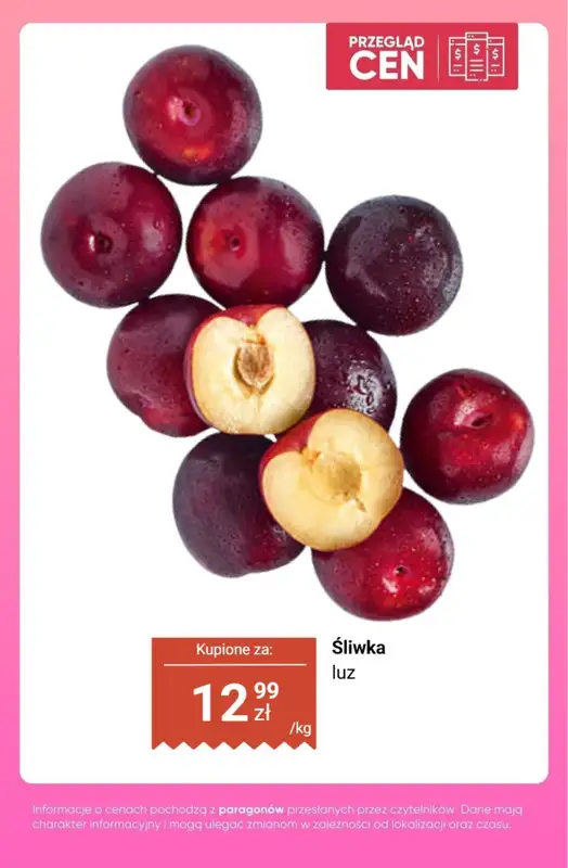 Biedronka - gazetka promocyjna Produkty do wypieków - przegląd cen od czwartku 17.09 do soboty 19.09 - strona 14