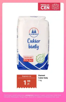 Biedronka - gazetka promocyjna Produkty do wypieków - przegląd cen od czwartku 17.09 do soboty 19.09 - strona 10