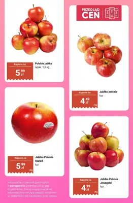 Biedronka - gazetka promocyjna Produkty do wypieków - przegląd cen od czwartku 17.09 do soboty 19.09 - strona 13