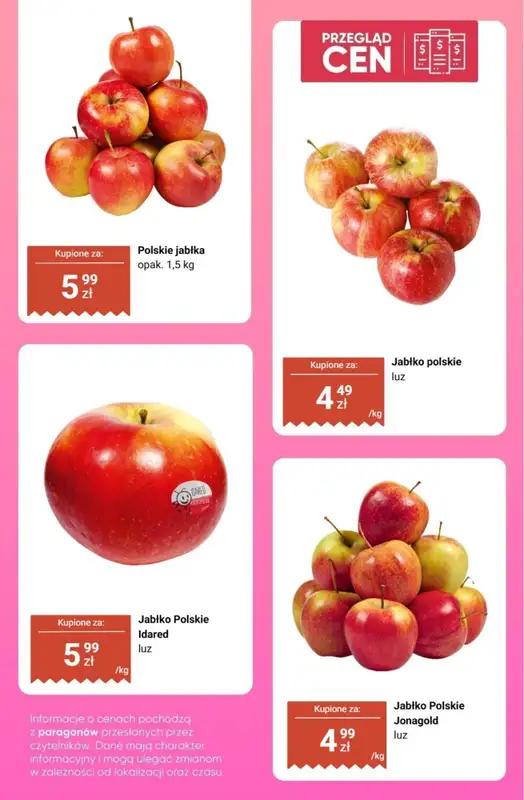 Biedronka - gazetka promocyjna Produkty do wypieków - przegląd cen od czwartku 17.09 do soboty 19.09 - strona 13
