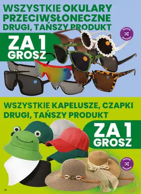 Dino - gazetka promocyjna Gazetka 38 / 2026 od środy 16.09 do wtorku 22.09 - strona 70