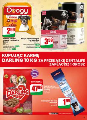 Dino - gazetka promocyjna Gazetka 38 / 2026 od środy 16.09 do wtorku 22.09 - strona 73