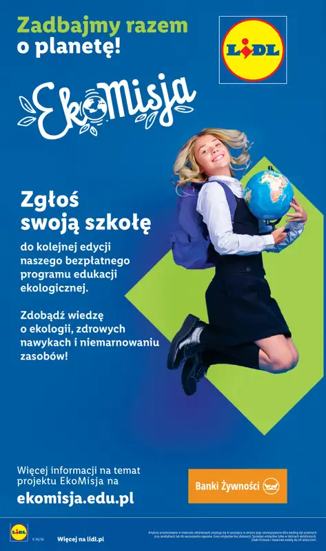 Lidl - gazetka promocyjna Katalog od poniedziałku 14.09 do soboty 19.09 - strona 60