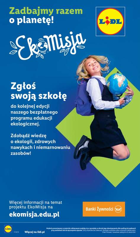 Lidl - gazetka promocyjna Oferta od czwartku od czwartku 17.09 do soboty 19.09 - strona 94