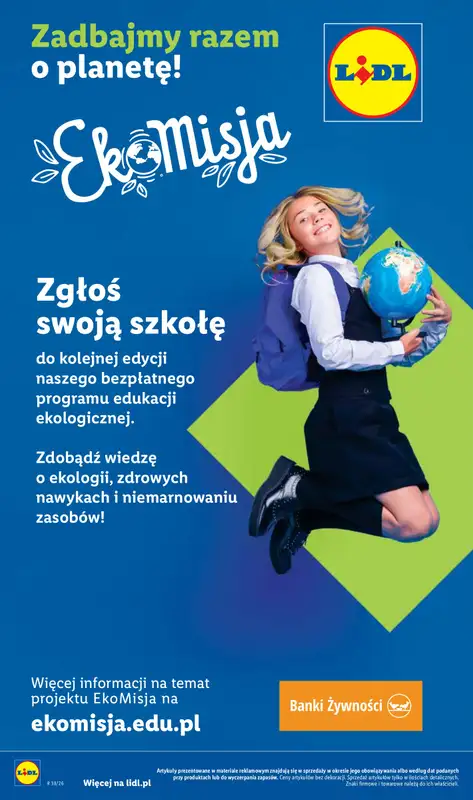 Lidl - gazetka promocyjna Oferta od czwartku od czwartku 17.09 do soboty 19.09 - strona 94