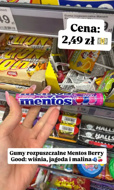 Dino - gazetka promocyjna Zakupowe inspiracje w Dino od środy 16.09  - strona 7