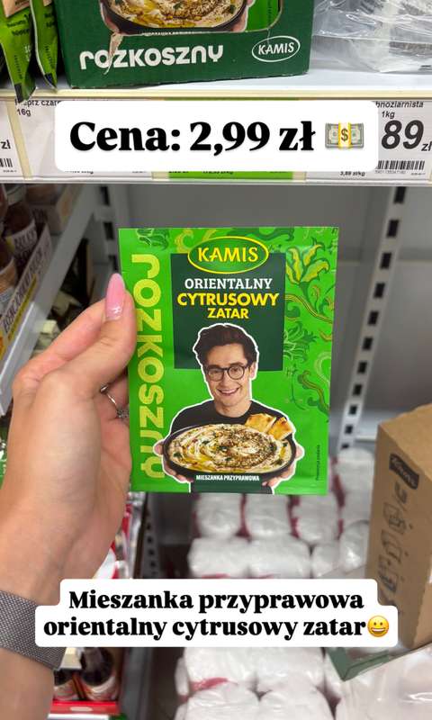 Dino - gazetka promocyjna Zakupowe inspiracje w Dino od środy 16.09  - strona 13