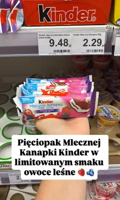 Dino - gazetka promocyjna Zakupowe inspiracje w Dino od środy 16.09  - strona 2