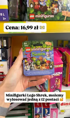 Dino - gazetka promocyjna Zakupowe inspiracje w Dino od środy 16.09  - strona 4