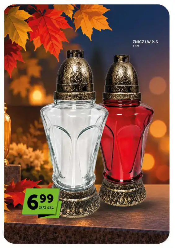 Euro Sklep - gazetka promocyjna Gazetka Supermarket  do środy 23.09 - strona 39