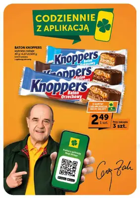 Euro Sklep - gazetka promocyjna Gazetka Supermarket  do środy 23.09 - strona 24