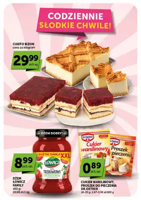 Euro Sklep - gazetka promocyjna Gazetka Supermarket  do środy 23.09 - strona 34