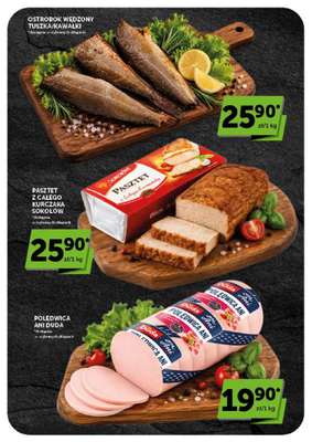 Euro Sklep - gazetka promocyjna Gazetka Supermarket  do środy 23.09 - strona 8