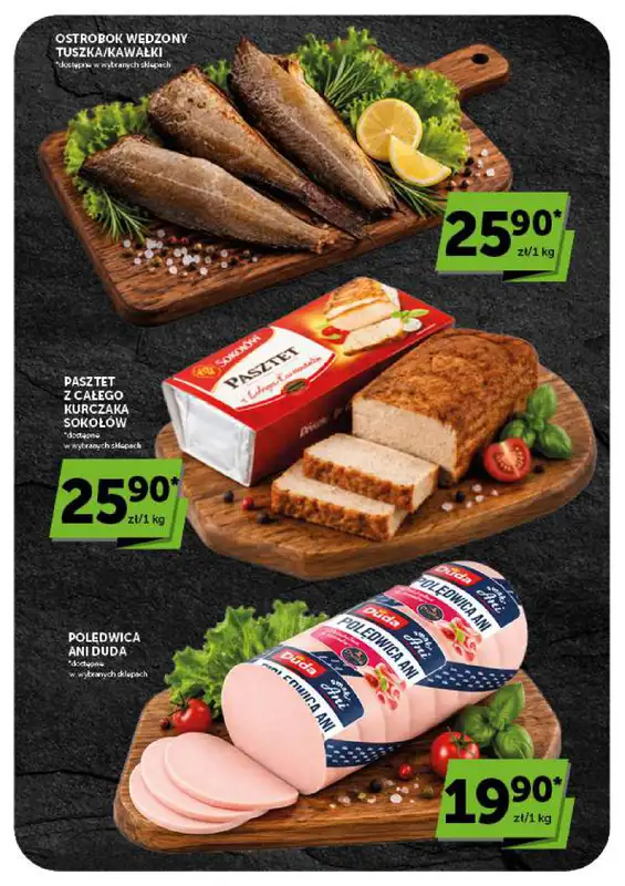 Euro Sklep - gazetka promocyjna Gazetka Supermarket  do środy 23.09 - strona 8