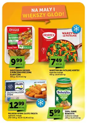ABC - gazetka promocyjna Gazetka Supermarket  do środy 23.09 - strona 31