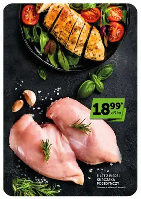 ABC - gazetka promocyjna Gazetka Supermarket  do środy 23.09 - strona 5