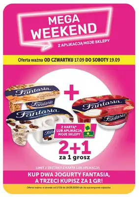ABC - gazetka promocyjna Gazetka Supermarket  do środy 23.09 - strona 16