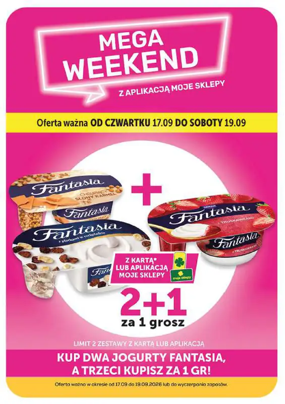 ABC - gazetka promocyjna Gazetka Supermarket  do środy 23.09 - strona 16